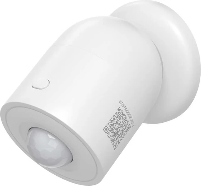 Sensor lëvizjeje Sonoff SNZB-03P, ZigBee 3.0, me bateri, i bardhë