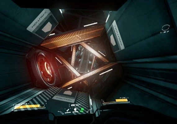Detached Non-VR Edition EN/DE/FR/PL/ZH Global