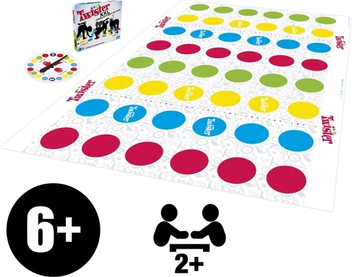 Loja Twister Ultimate