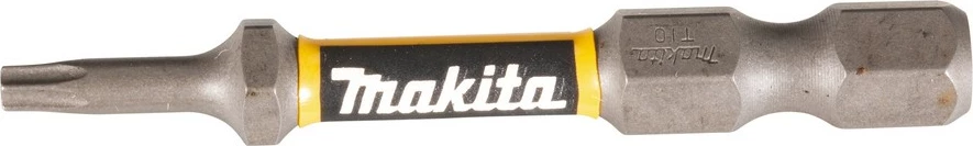 Bit Torx Makita E-03327, 2 copë, T10, 1/4, 50mm