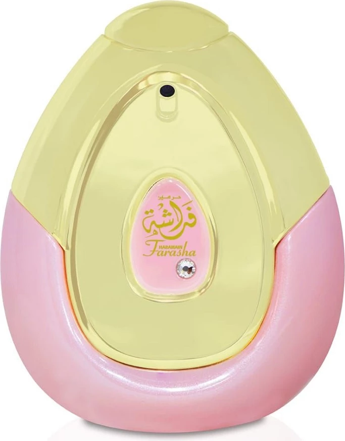 Eau de Parfum unisex Al Haramain Farasha 100ml