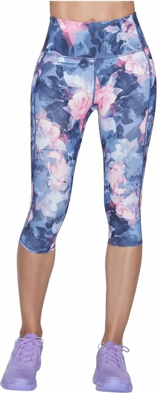 Hellonka capri Skechers femra multicolor