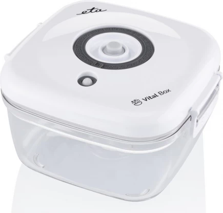 Kuti Me Vakum ETA VITAL BOX 076290030