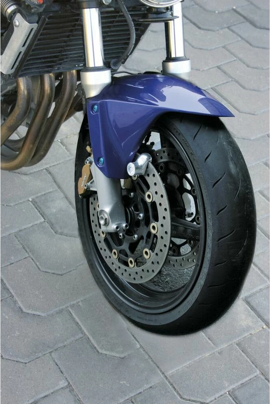 Bllokuese Disqeve Motorri