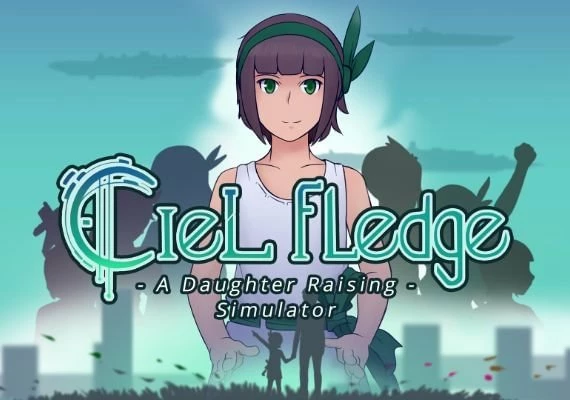 Ciel Fledge: A Daughter Raising Simulator EN/FR/JA/RU/ZH Global