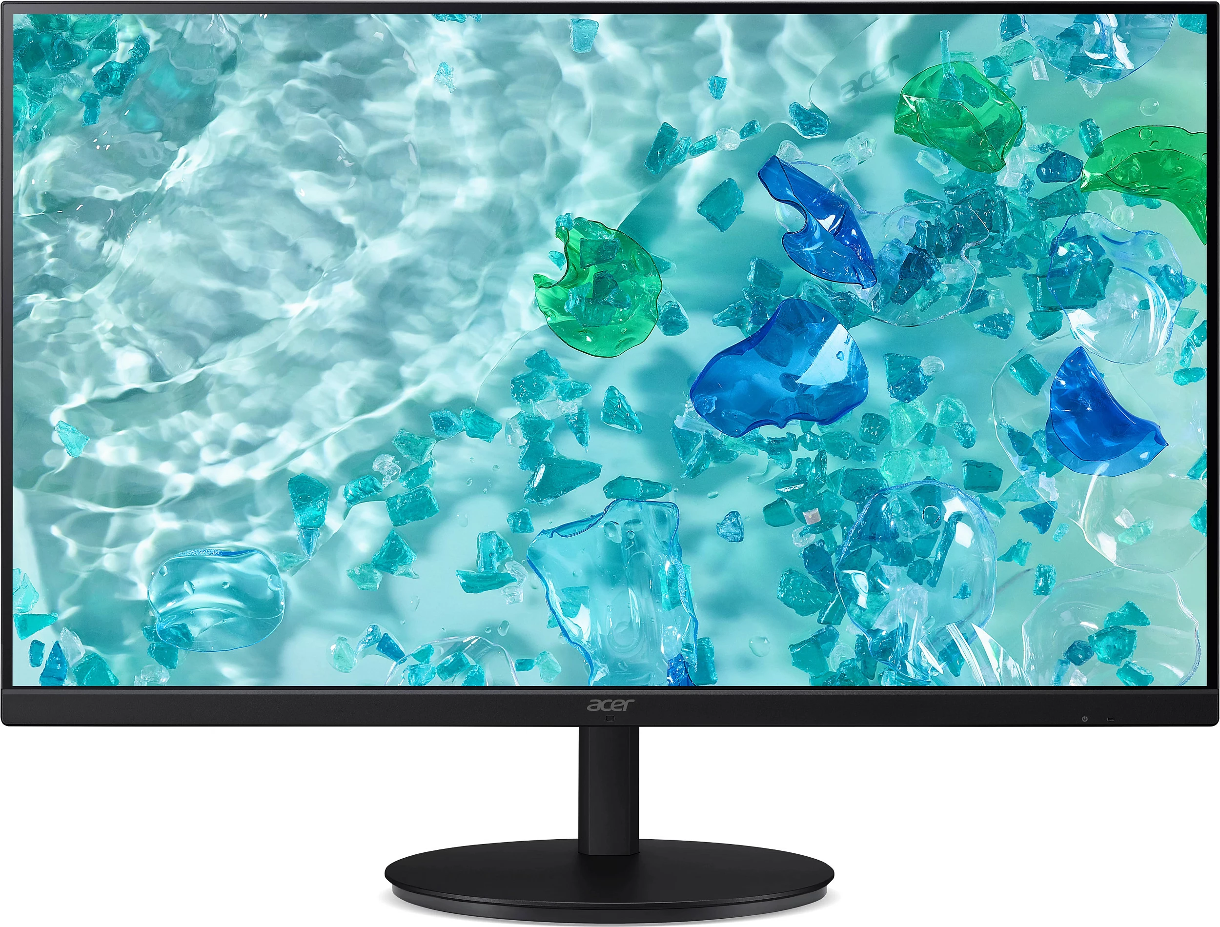 Monitor Acer CB322QKAb 31.5" 4K IPS HDR10 60Hz, i zi