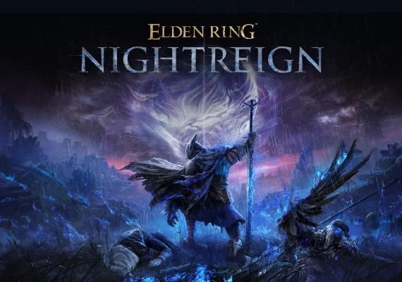 Elden Ring: Nightreign EN Global
