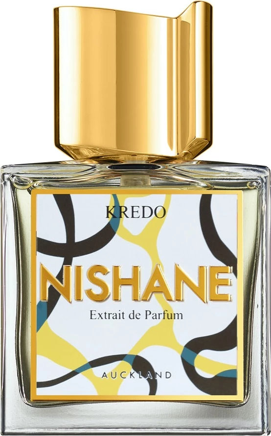 Eau de Parfum unisex Nishane Kredo 50ml