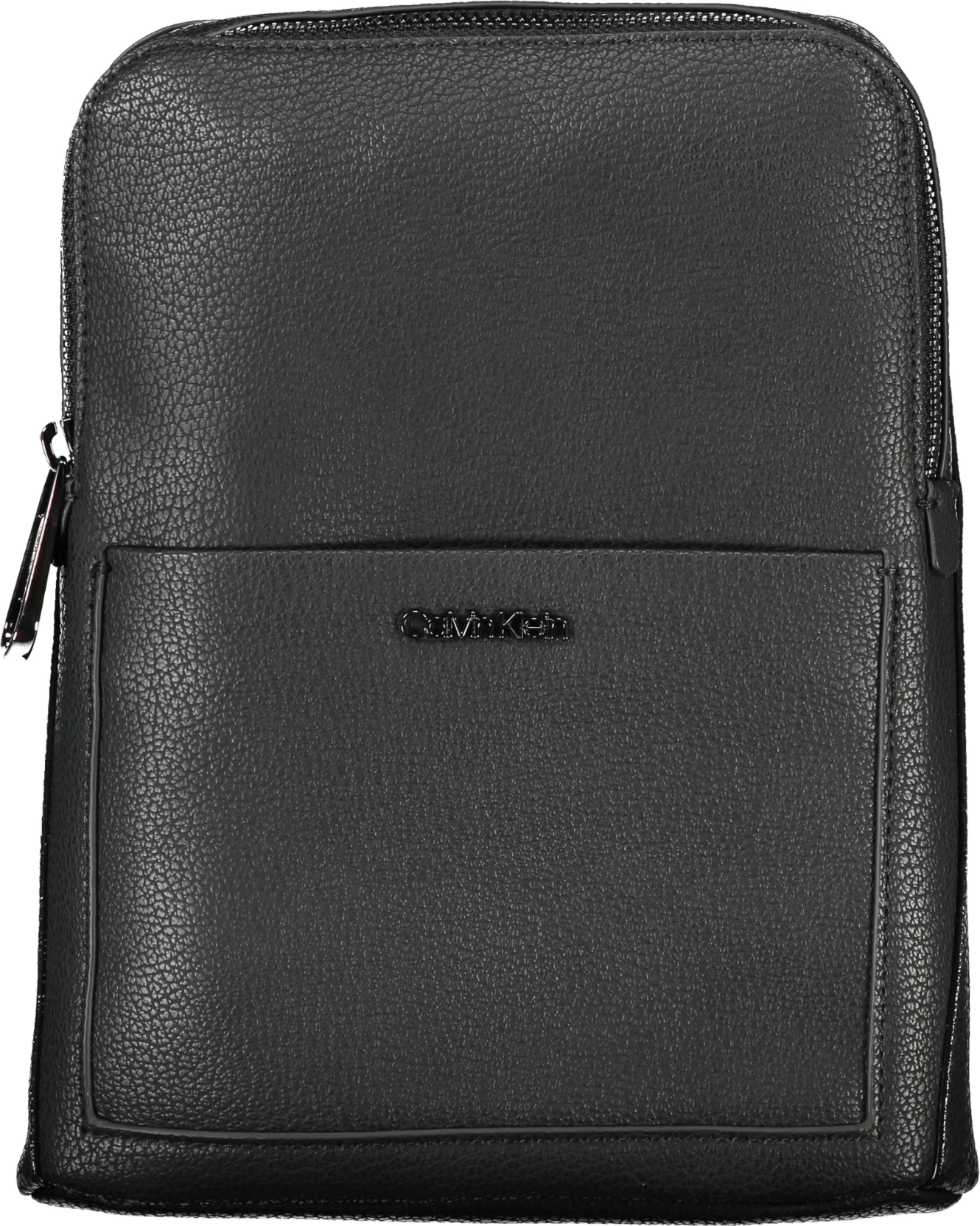 Çantë krahu CALVIN KLEIN meshkuj, e zezë