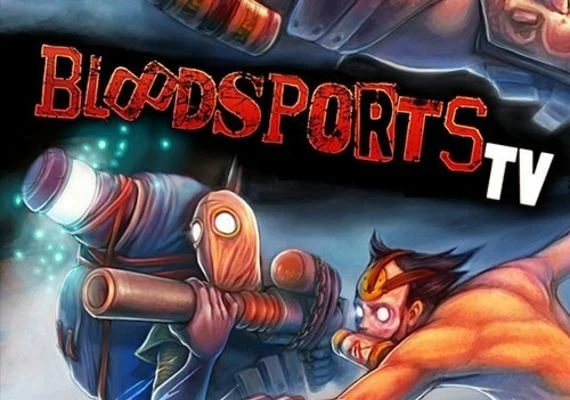 Bloodsports.TV EN Global