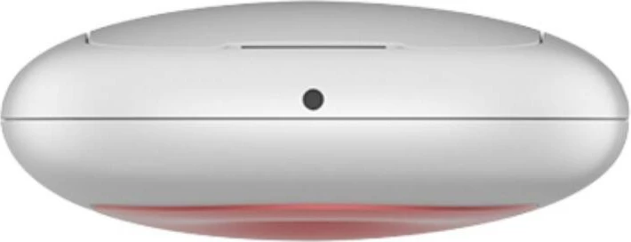 Buton emergjent smart Heiman HS1EB, ZigBee 3.0, i bardhë