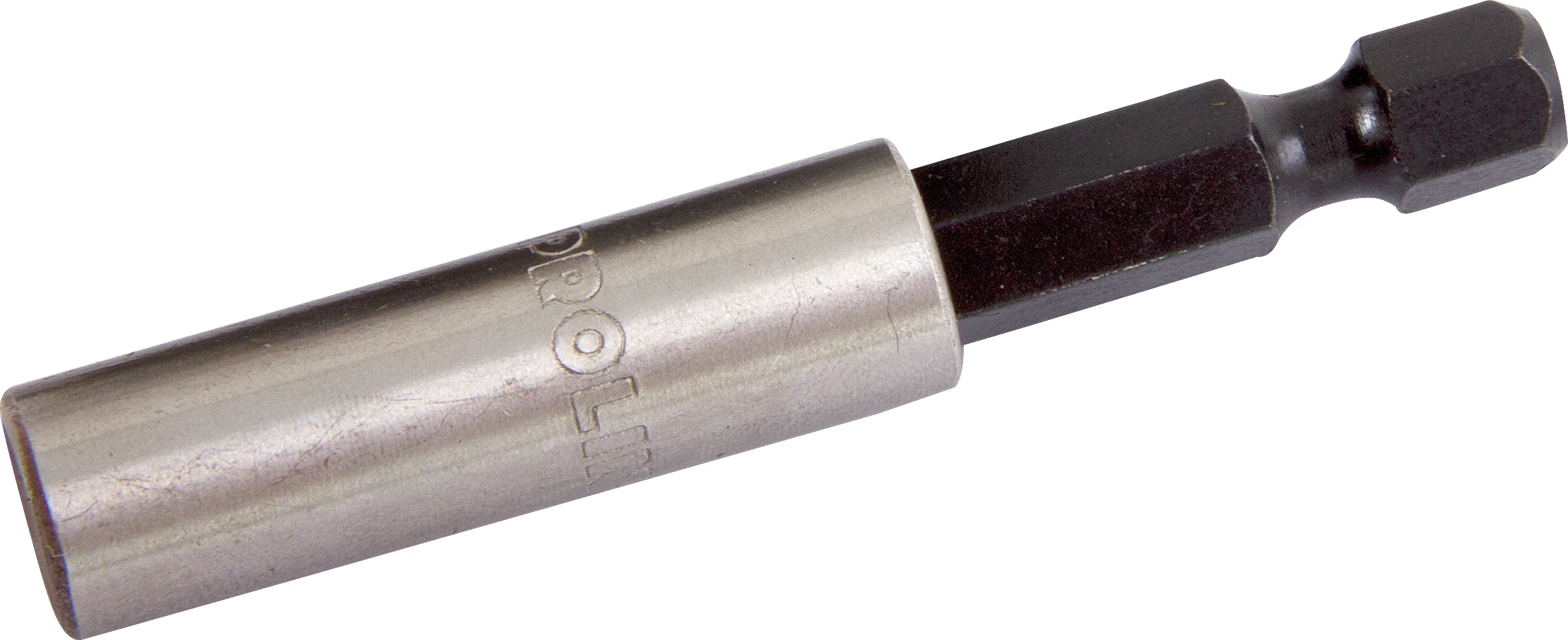 Mbajtës magnetik për soket 1/4\" Proline 10601 60 mm, 5 copë