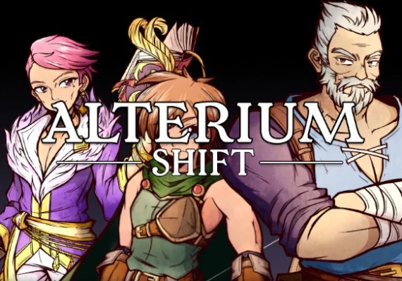 Alterium Shift EN Global
