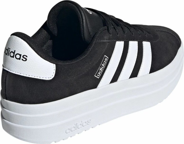 Atlete për femra adidas, të zeza [Madhësia: 36]