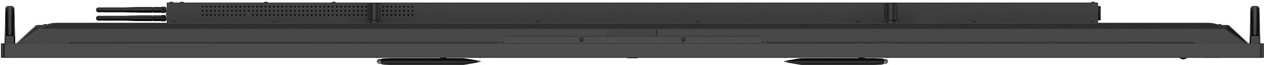 Ekran interaktiv iiyama ProLite TE8615A-B2AG, 86", 4K UHD, anti-glare, Bluetooth, i zi