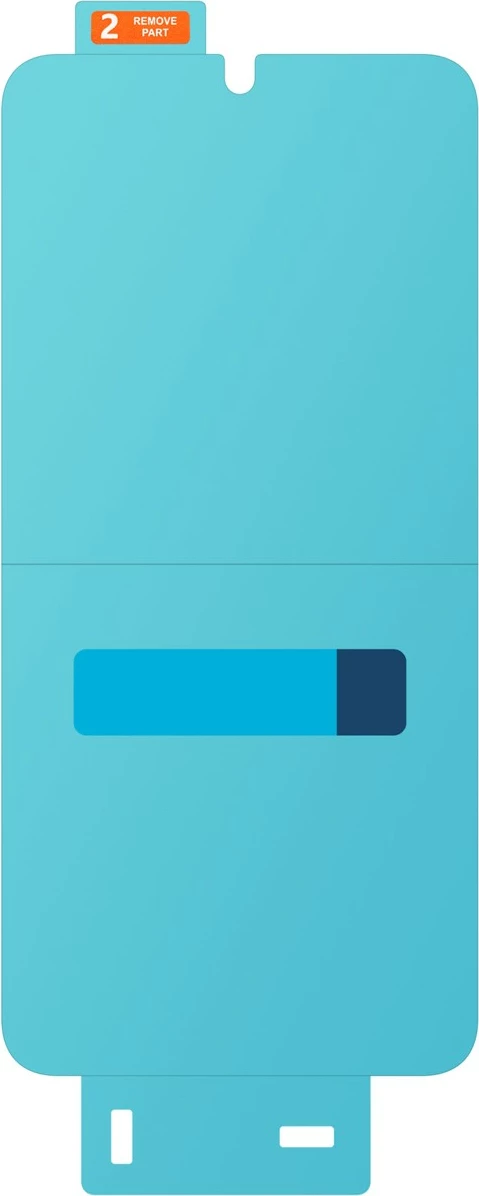 Mbrojtës ekrani Samsung Galaxy S25+, Anti-reflektues, Transparent