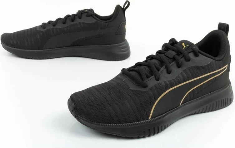 Atlete Puma për femra, të zeza [Madhësia: 36]