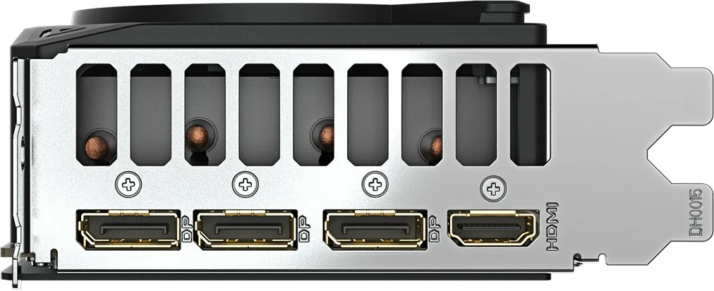 Kartelë grafike Gigabyte GeForce RTX 5070, 12GB GDDR7, PCI-E 5.0, e zezë