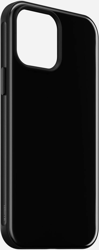 Mbështjellës Nomad Sport Case MagSafe për iPhone 13 Pro Max, i zi