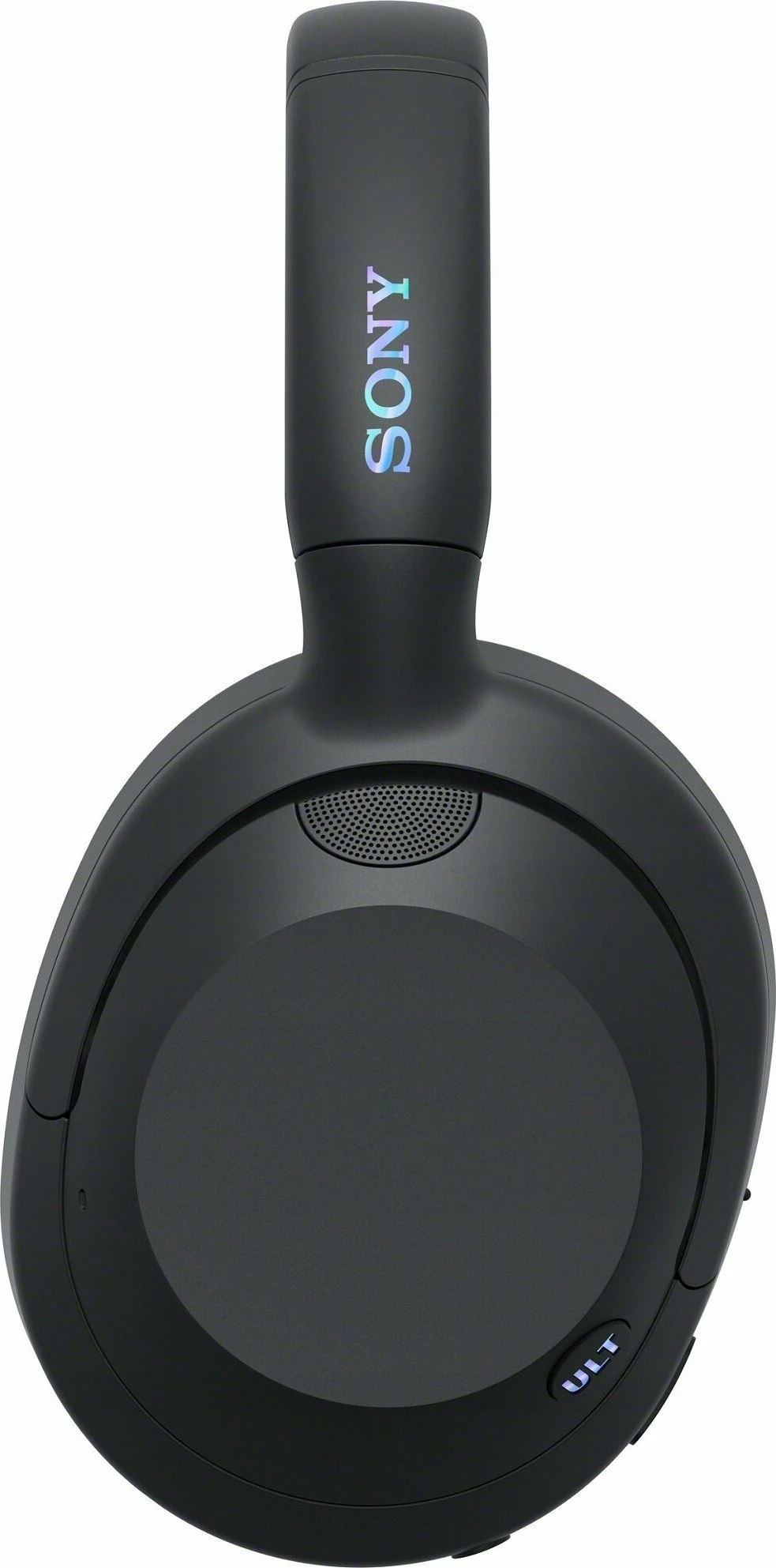 Kufje wireless Sony ULT Wear WHULT900NB.CE7, ANC, mikrofon, 50h bateri, Bluetooth, të zeza