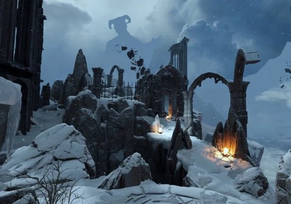 Metal: Hellsinger VR Global
