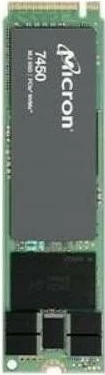 SSD Micron 7450 PRO 480GB NVMe U.3 PCIe 4.0