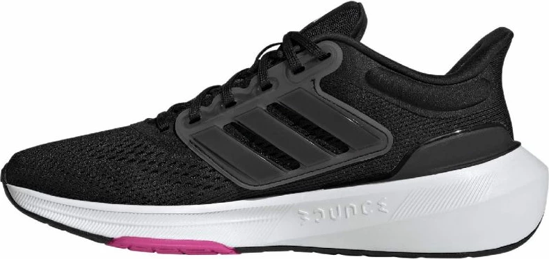 Atlete për femra adidas Ultrabounce, të zeza