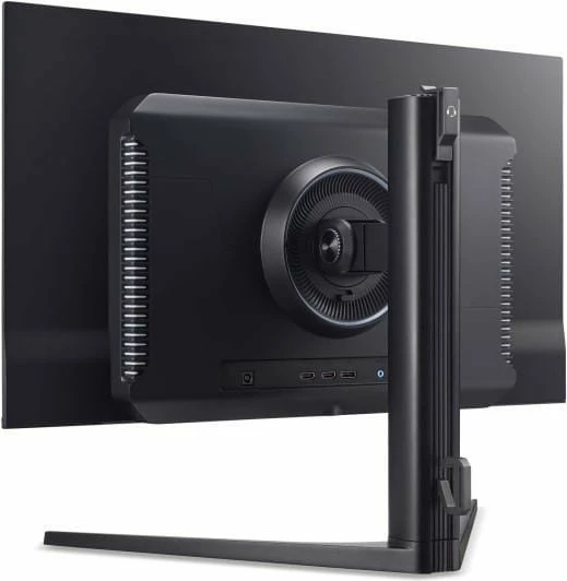 Monitor gaming Acer Predator X27U Z1bmiiprx UM.GXXEE.113 27\" QD-OLED WQHD 280Hz 0.03ms HDR400 FreeSync Premium Pro, i zi