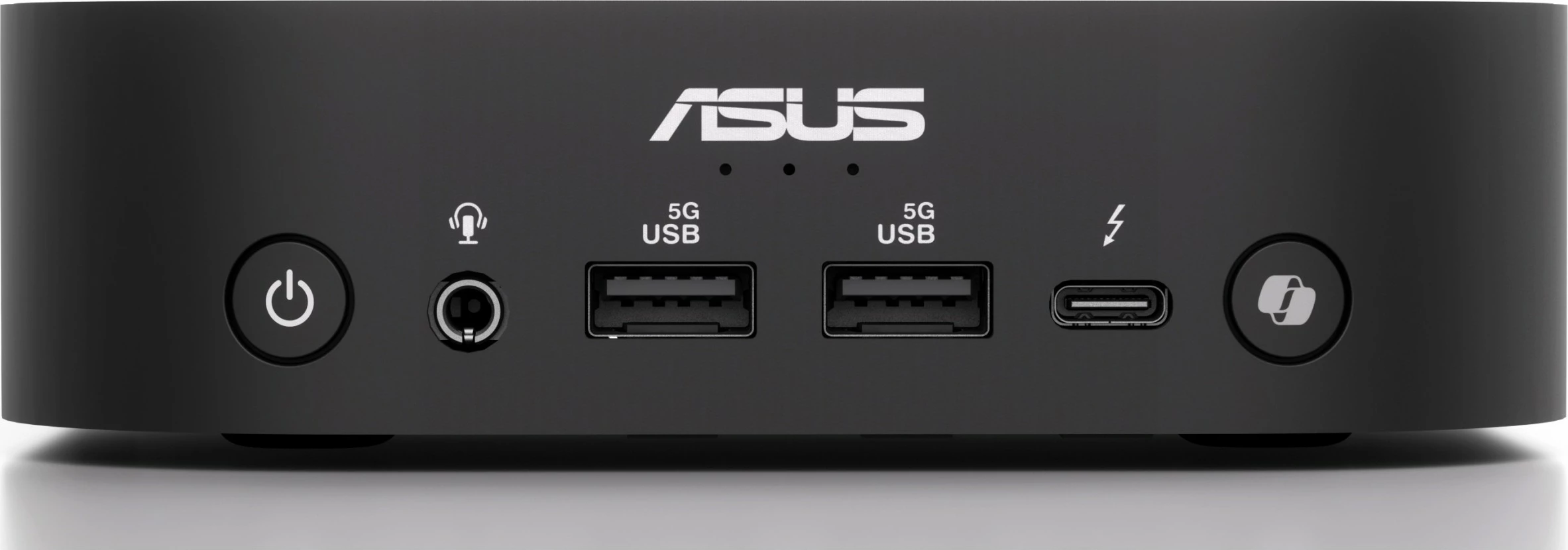 Kasë ASUS NUC Gen14 Pro AI Lunar Canyon U7 32GB 1TB Win11H