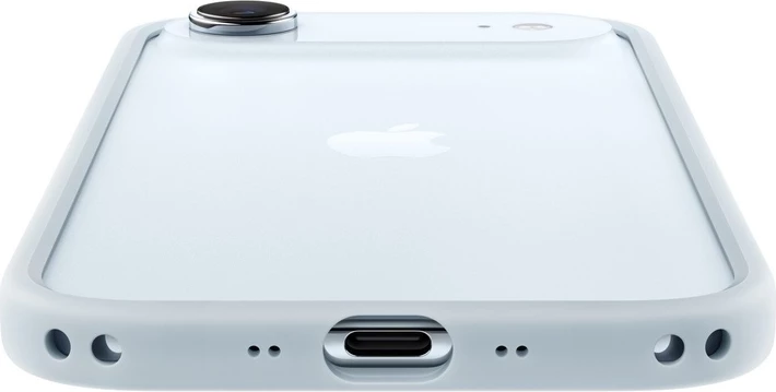 Apple iPhone Air Bumper Black