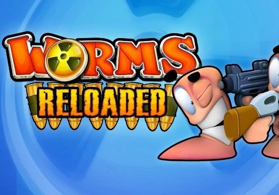Worms Reloaded EN Global