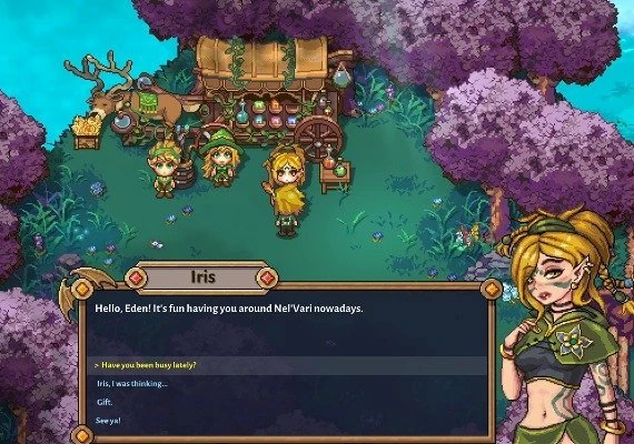 Sun Haven EN Global