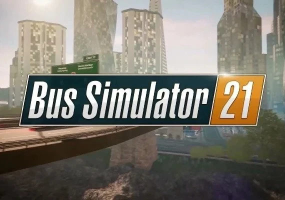 Bus Simulator 21 Global