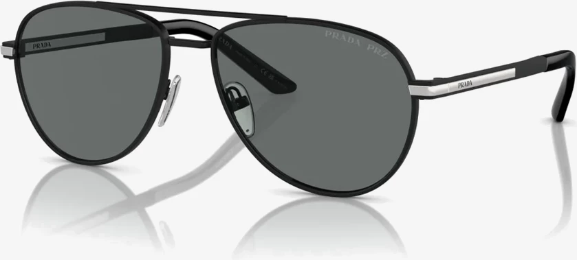 Syze dielli Prada PR A54S 1BO5Z1 60