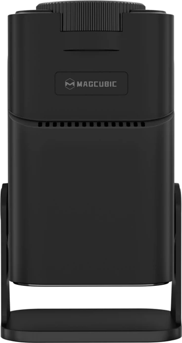 Projektor Magcubic HY320MINI 720p, 300 ANSI, Android 11, Wi-Fi 6, Bluetooth 5.0, 4K support, i zi