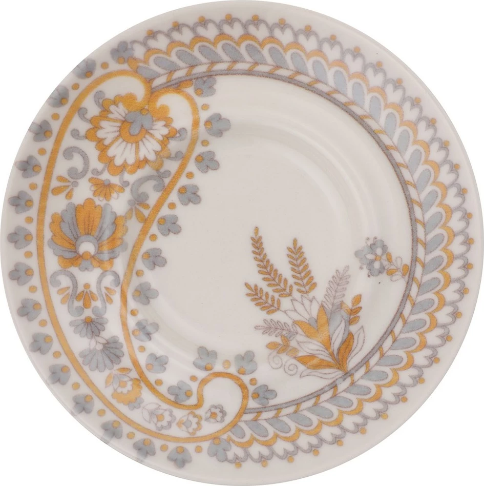 Set filxhanash çaji (12 copë), Hermia, D6