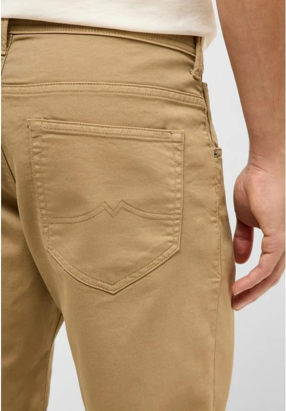 Shorce për meshkuj Mustang STYLE CHICAGO SHORTS Z 1017457 3378 [Madhësia: 33]