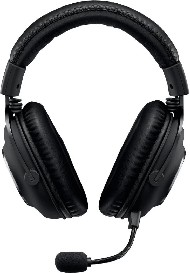 Kufje Logitech PRO X - Wireless, e zeze