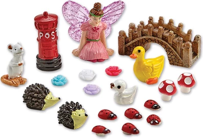 OTI CYO FAIRYLAND V2