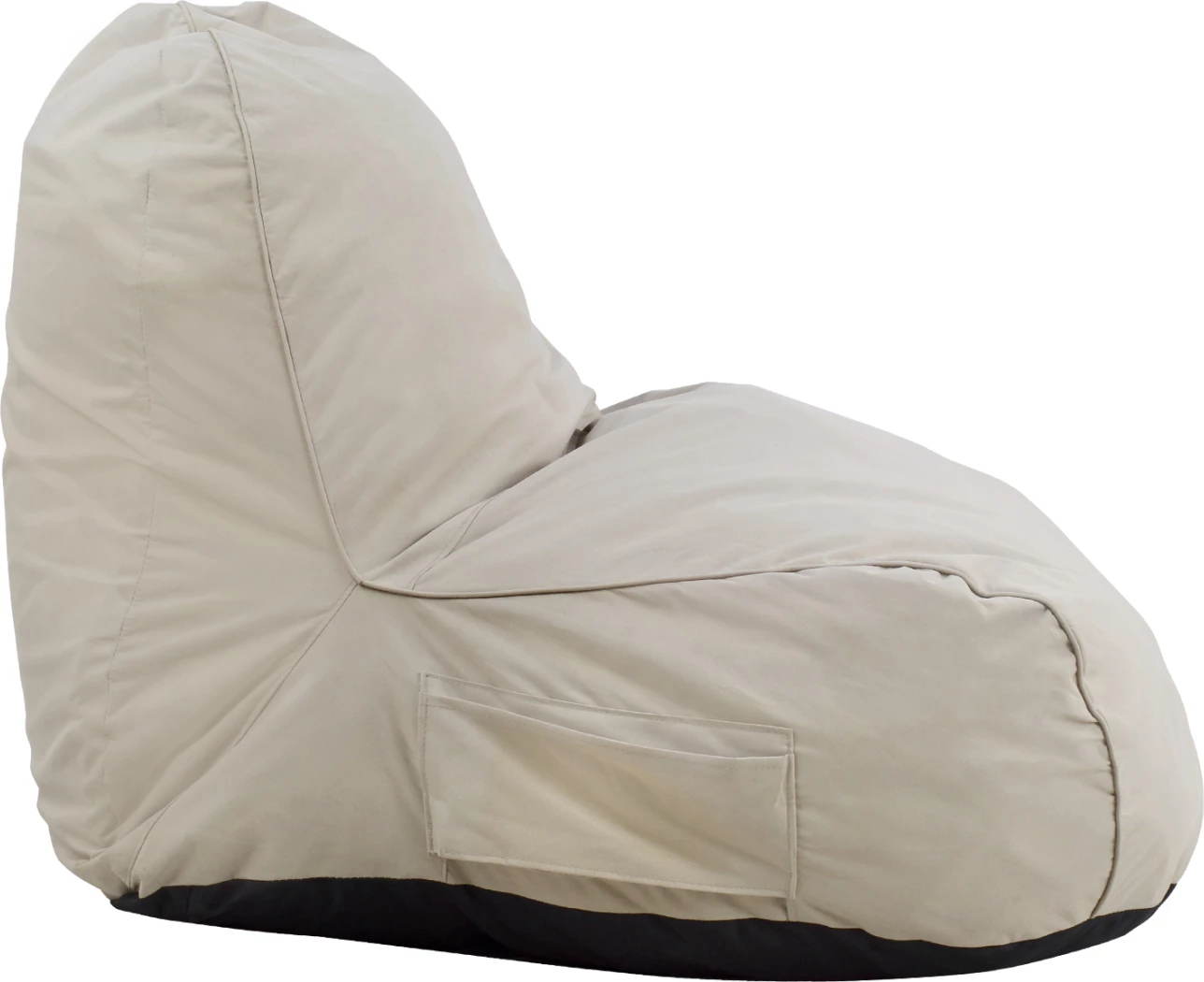 Pouf Cloud, FH5112.01, krem, 6188, 81x78x73 cm