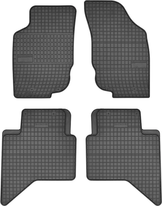 Shtroje Gome Toyota Hilux Vii 2005 547112