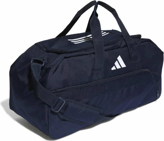 Çantë sportive adidas për të gjithë, blu marine