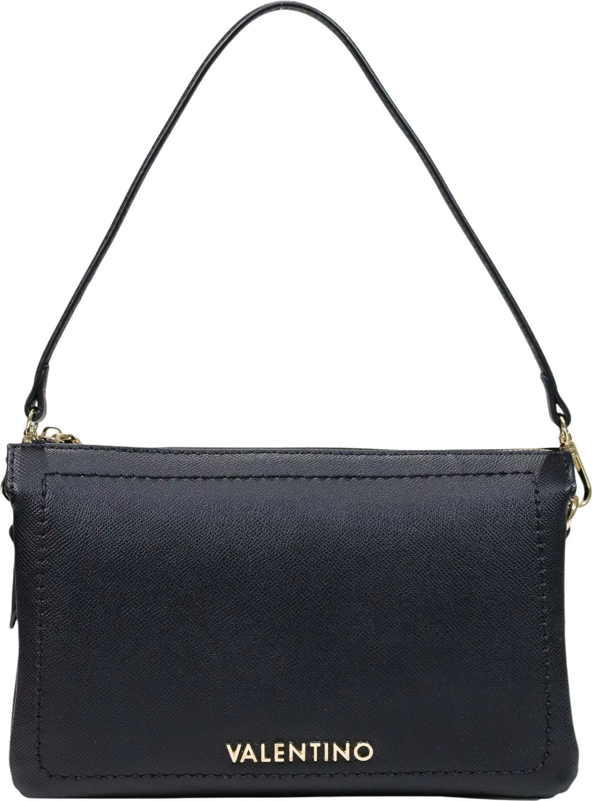 Çantë krahu për femra Valentino Bags SUPER VBSA9742, e zezë
