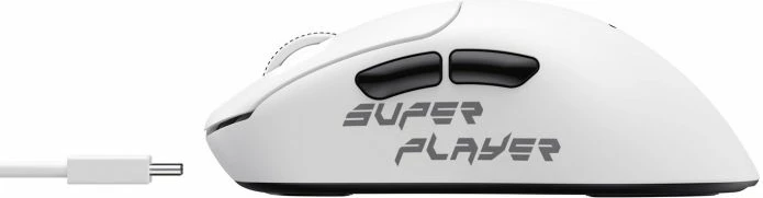 maus gaming Havit, për e-sport, zi