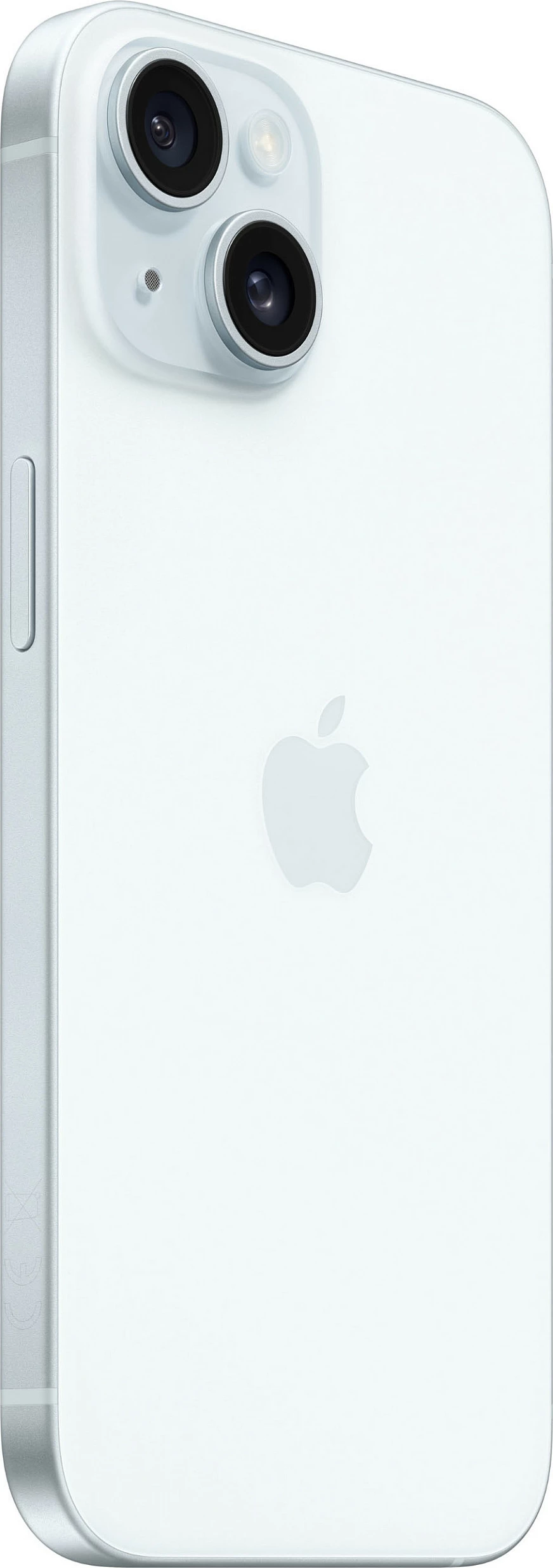 Apple iPhone 15, 6.1" , 128GB, blue