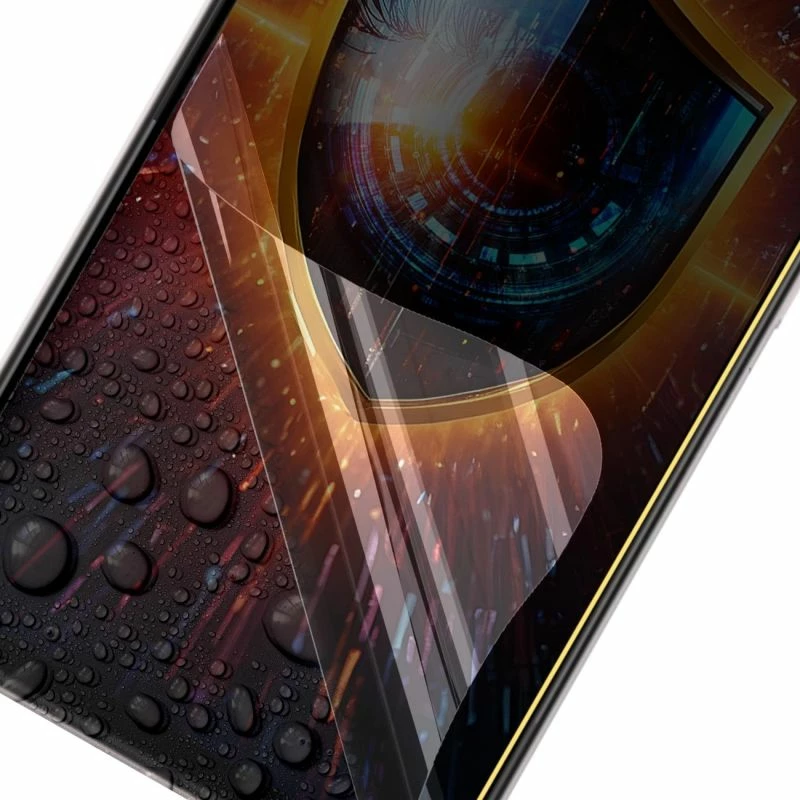 Mbrojtës ekrani privacy 3mk Silky Matt për Vivo Y19s
