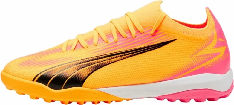 Atlete për futboll për meshkuj Puma, portokalli [Madhësia: 46.5]