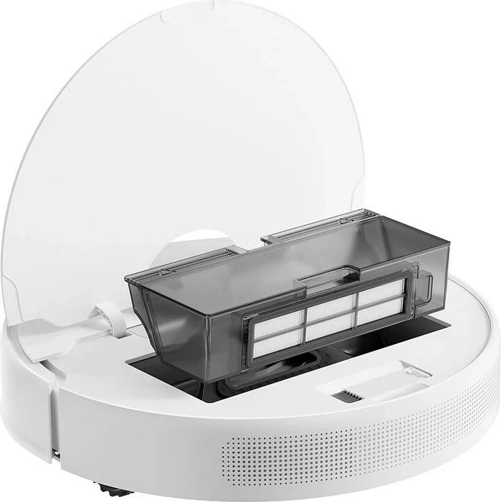 Robot pastrues Dreame D9 Max Gen 2, i bardhë