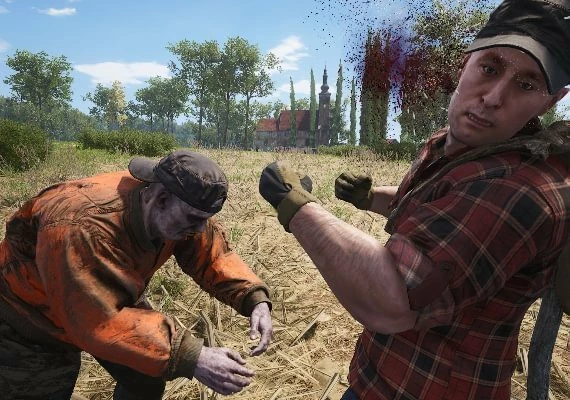 SCUM - Supporter Pack 2 DLC EN/DE/RU Global