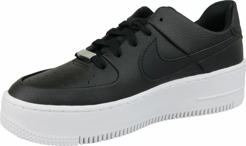 Atlete femra Nike, të zeza [Madhësia: 40]
